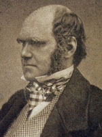 Charles Darwin