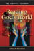 Reading God's World