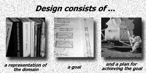 Design consists of ...