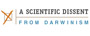 Dissent from Darwin